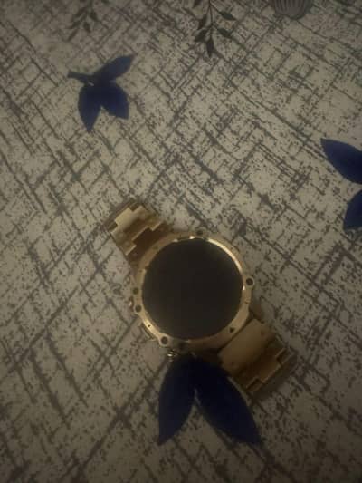 revolt pro smart watch