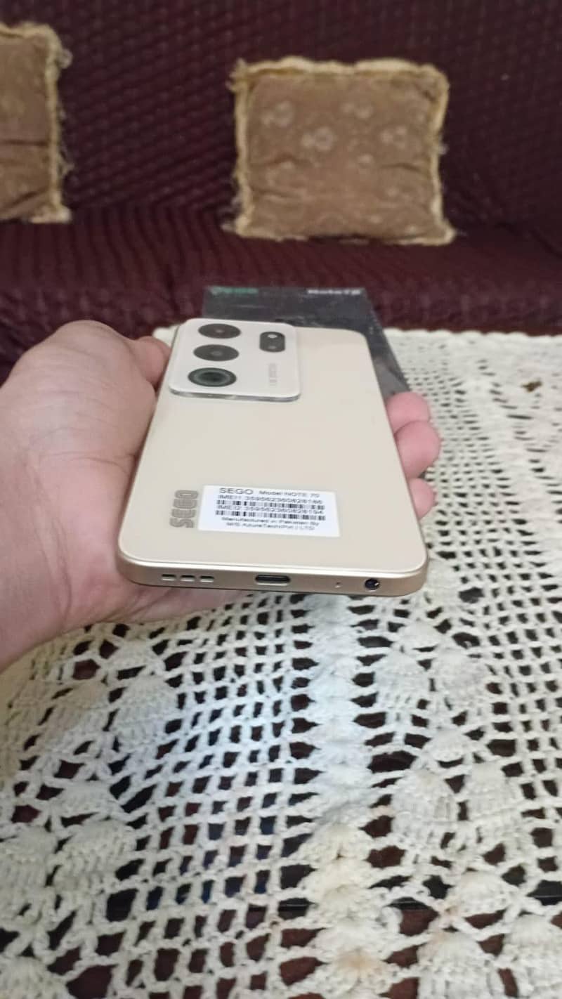 Sego Note 70 3