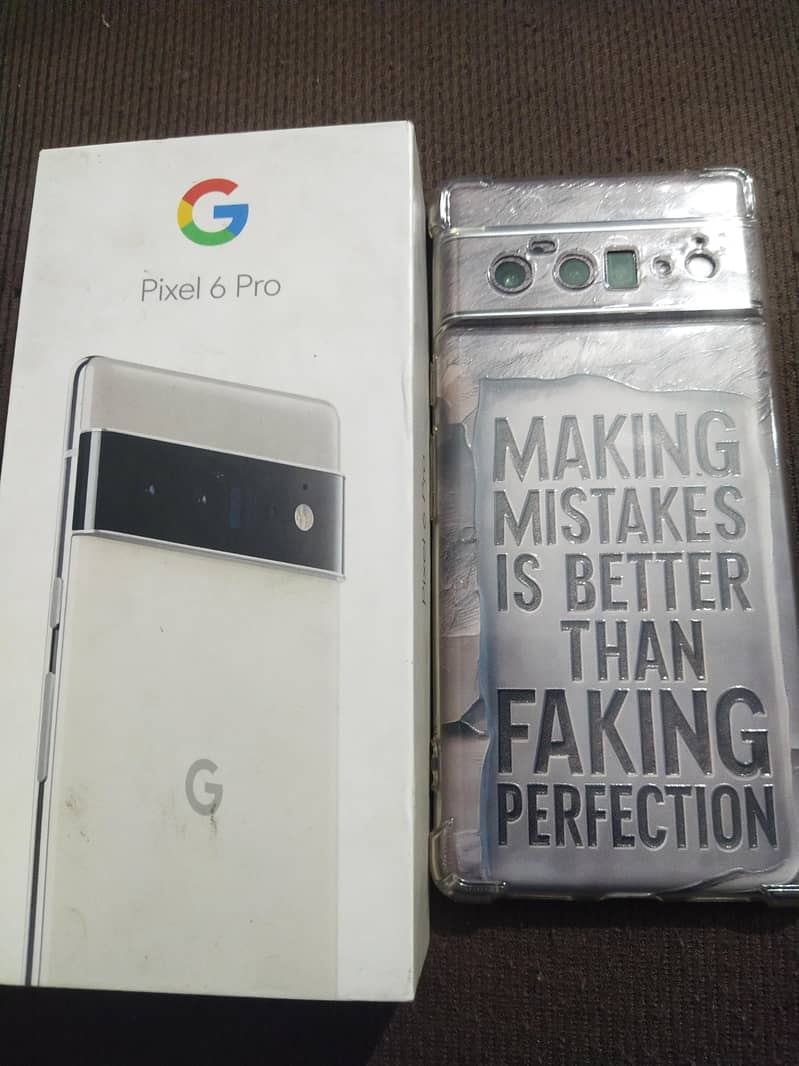 google pixel 6pro 3