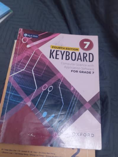 Debs Class 7 Full course in half price