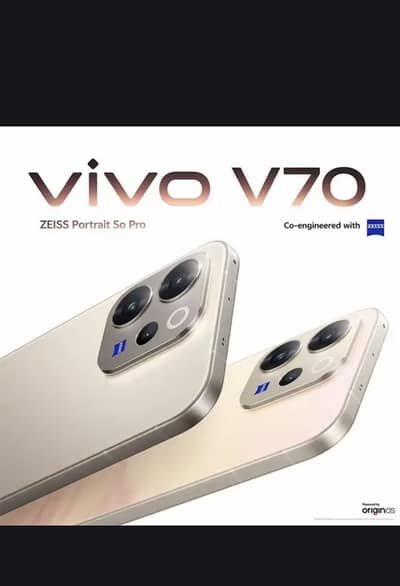 VIVO V70