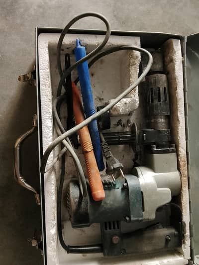 halte RS 16500  Used working machine