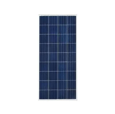150 Watt Solar Pannels