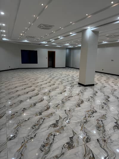 Office Space Available For Rent On Muree Road