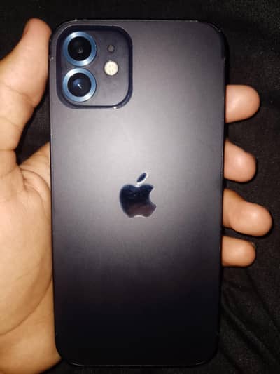 iphone 12 waterpack 10/10