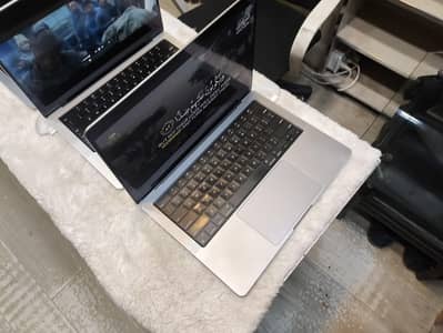 Apple MacBook Pro retina display M1 pro 16/500 32/500