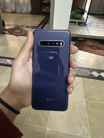 LG V60 THINQ 5G