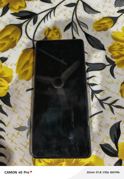 Teco Camon 30 ful box 12gp