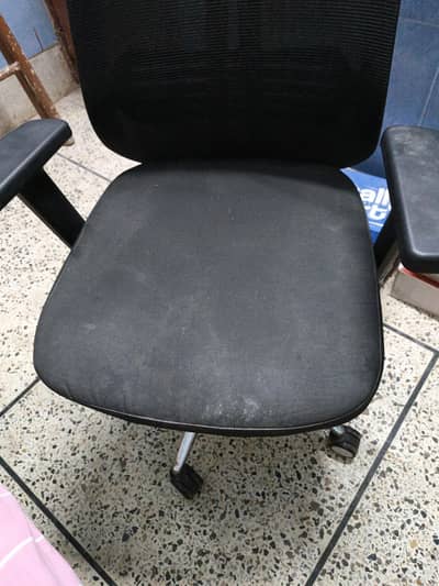 Computer office chair