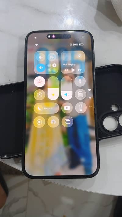 iphone 16plus jv with box