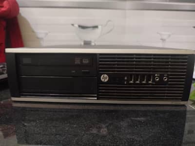 hp gaming pc core i5 3rd generation