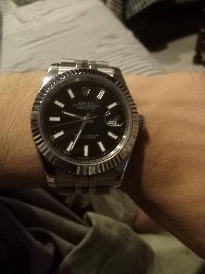 Rolex 0