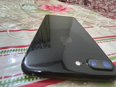 Iphone 7plus  PTA approved