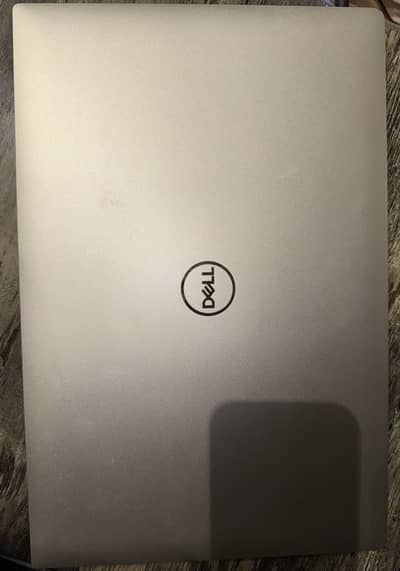 Dell Precision 15 5540 - Coffee Lake - 9th Gen Core i7 9850H Processor