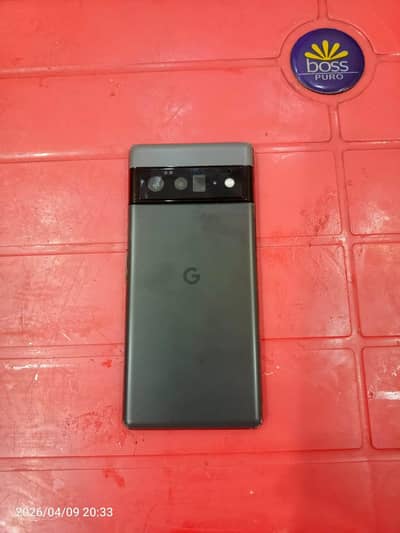 Google Pixel 6 Pro 12/128 For sale