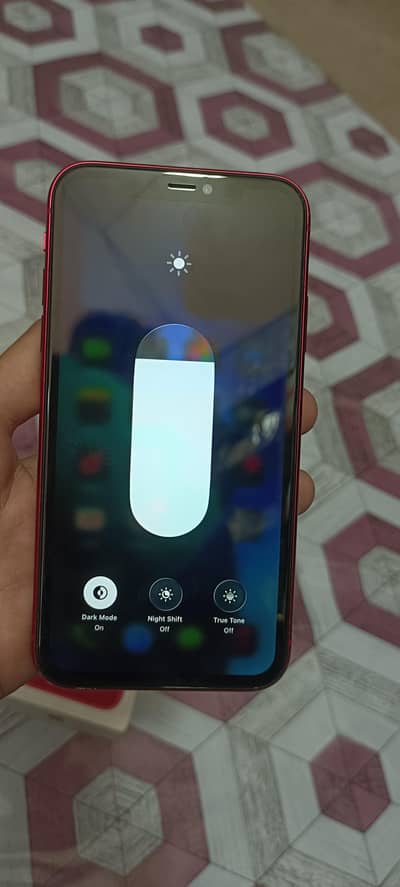 i phone 11 non pta JV with box