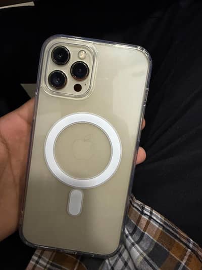 Iphone 12 pro max fu exchange