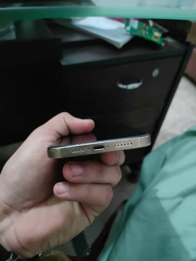 All okay ha display tora line sider par front Pa sho nhi ho ta