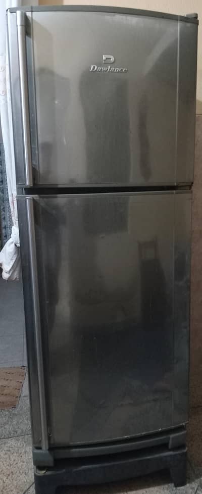 dawlance refrigerator