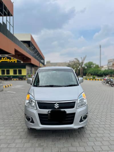 Suzuki wagon r vxl antique piece