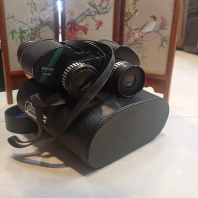 binocular