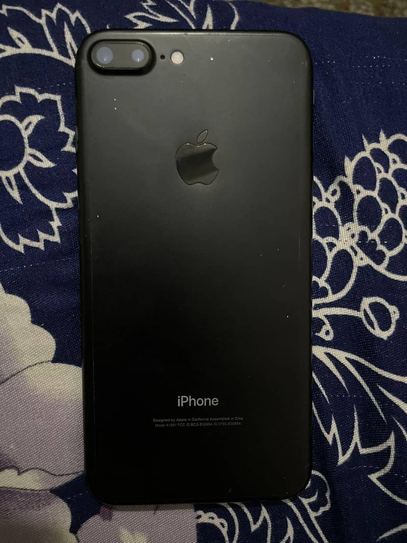 iphone 7plus 3