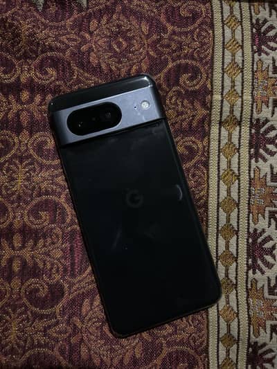 Google pixel 8