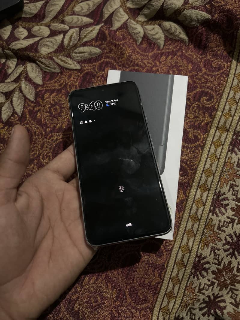 Google pixel 8 2