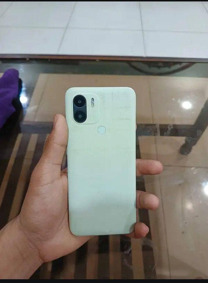 Redmi A2+ 0