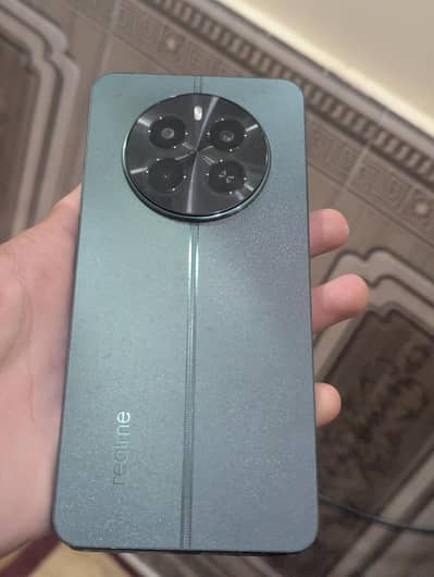 Realme 12 PTA Approved 8/256 GB