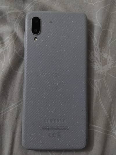 Samsung Galaxy A02 Pta Approved New Condition 10/10 on working