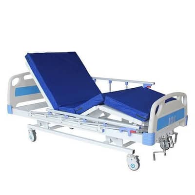 Patient Bed, Oxygen Concentrators