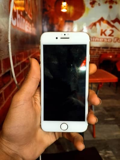 iphone 7 PTA approved