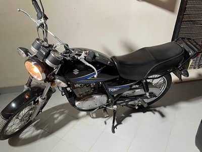 suzuki gs 150