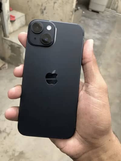 Iphone 14 128gb non active fu