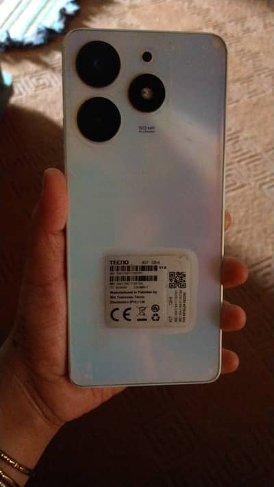 Tecno Spark 10 Pro