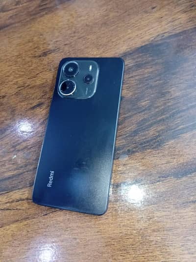 Redmi Note 14 – PTA Approved