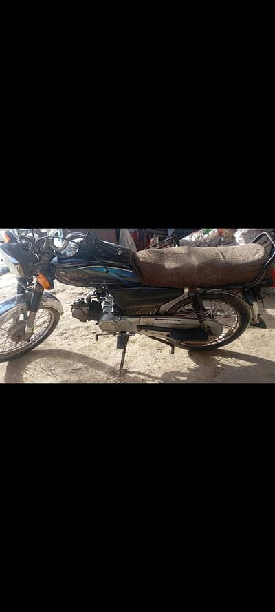 Karachi number bike complete documents fazool log door rahen