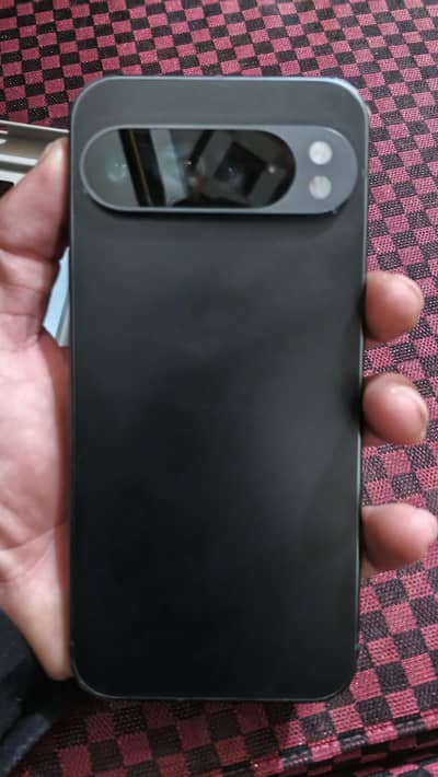 google pixel 9 pro xl