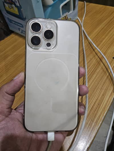 Apple iPhone 16 Pro Max