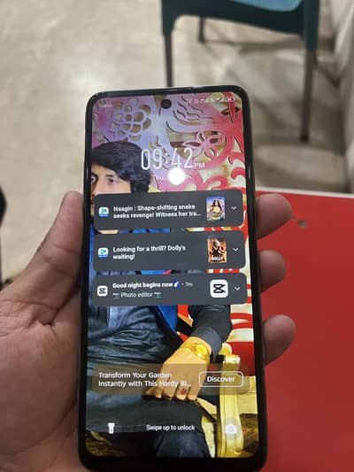 hot 40i pta approved