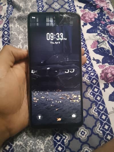 Infinix smart 8 plus .