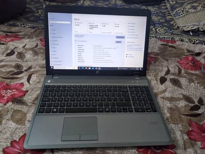 HP Probook core i3 3rd generation