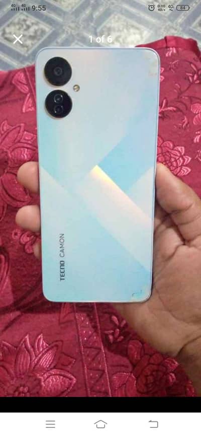 techno common 19 neo with box