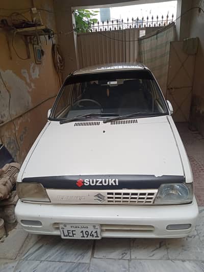 vxr 2018 model mehran