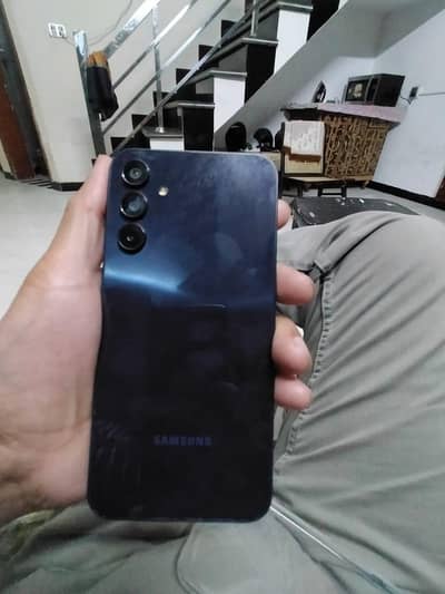 Samsung A15 5G 8gb/256gb