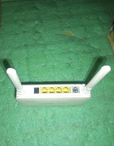 Huawei EPON wifi device urgent sale all okay