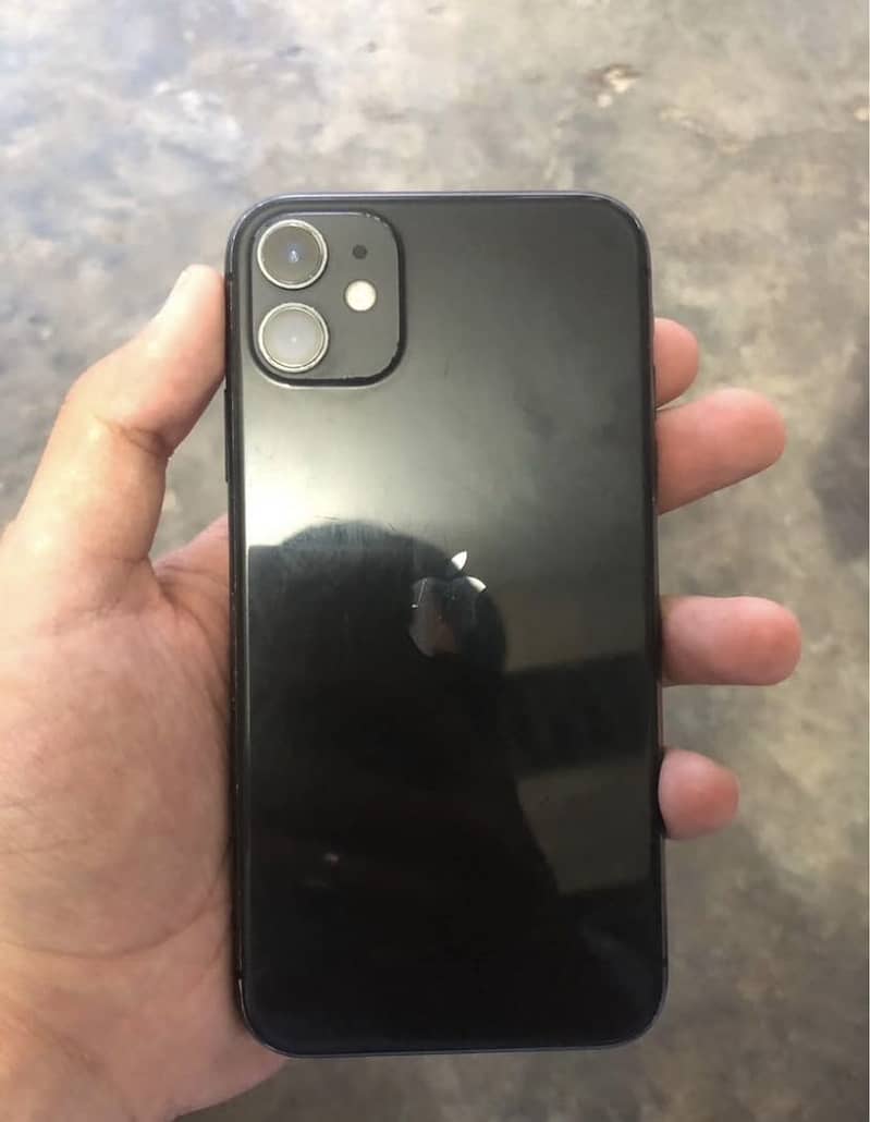 iphone 11 0