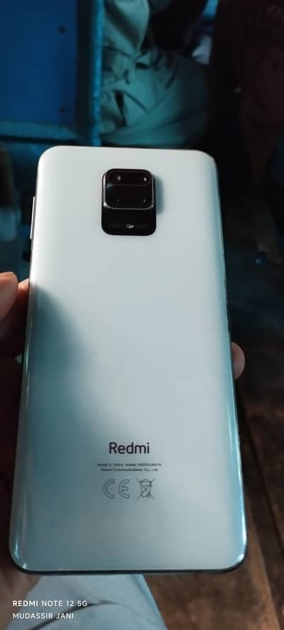 Xiaomi Redmi Note 9s For Sale Only Urgent