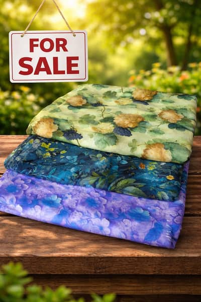 Ladies Banadoria Suits